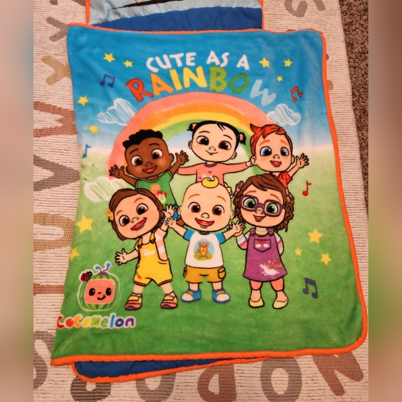 Comelón Nap Mat - Picture 2 of 10